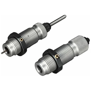 RCBS AR SERIES DIE SET TAPER - CRIMP SEATER 224 VALKYRIE