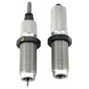 RCBS FULL LENGTH DIE SET - 25-20 WINCHESTER