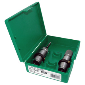 RCBS FULL LENGTH DIE SET - 25 WSSM GP-A