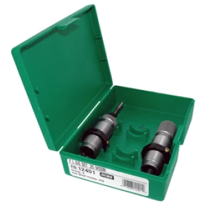 RCBS FULL LENGTH DIE SET - 25 WSSM GP-A