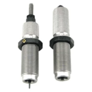 RCBS FULL LENGTH DIE SET - 257 WEATHERBY MAGNUM GP-A