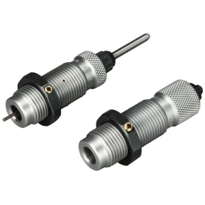 RCBS AR SERIES DIE SET TAPER - CRIMP SEATER 6.8MM SPC