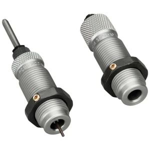 RCBS FULL LENGTH DIE SET - 300 SAVAGE