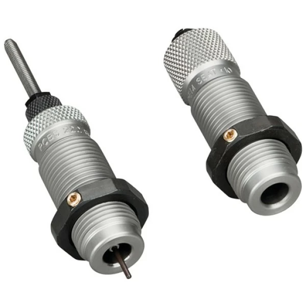RCBS FULL LENGTH DIE SET - 300 SAVAGE