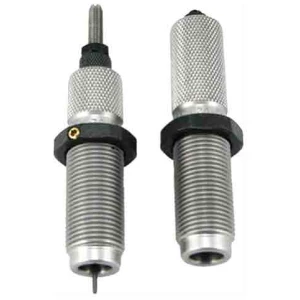 RCBS SMALL BASE DIE SET - 308 WINCHESTER
