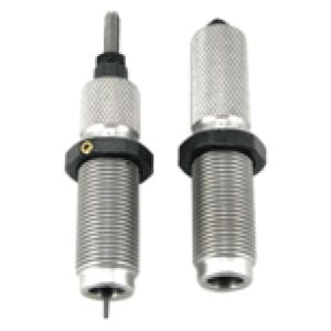 RCBS FULL LENGTH DIE SET - 8X57MM MAUSER GP-A