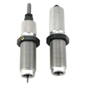 RCBS FULL LENGTH DIE SET - 35 REMINGTON GP-A