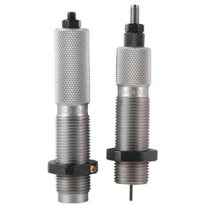 RCBS FULL LENGTH DIE SET - 338 LAPUA MAGNUM GP-A