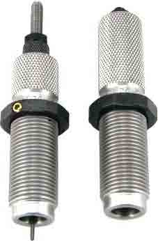 RCBS FULL LENGTH DIE SET - 32-20 WIN