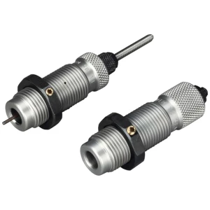 RCBS AR SERIES DIE SET TAPER - CRIMP SEATER 6.5 GRENDEL