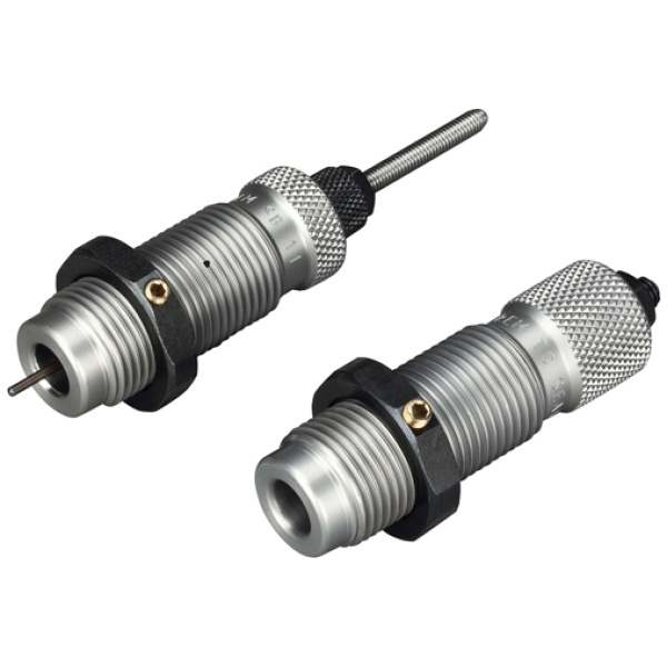 RCBS AR SERIES DIE SET TAPER - CRIMP SEATER 6.5 GRENDEL