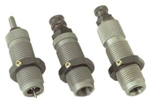 RCBS TAPER CRIMP CARBIDE DIE - SET 380 ACP GP-B