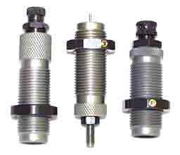 RCBS 3 DIE SET WITH ROLL CRIMP - 45-70 GOVT GP-C