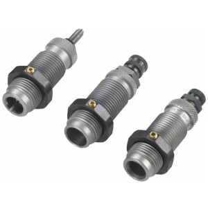 RCBS 3-DIE SET 350 LEGEND - GP-C