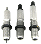 RCBS CARBIDE TAPER CRIMP DIE - SET 40 SW & 10MM GP-B