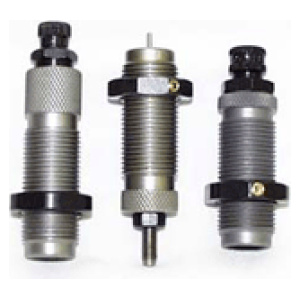 RCBS STANDARD TAPER CRIMP DIE - SET 50 AE & 50 SW GP-B
