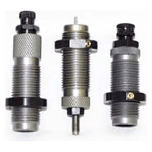 RCBS STANDARD TAPER CRIMP DIE - SET 50 AE & 50 SW GP-B