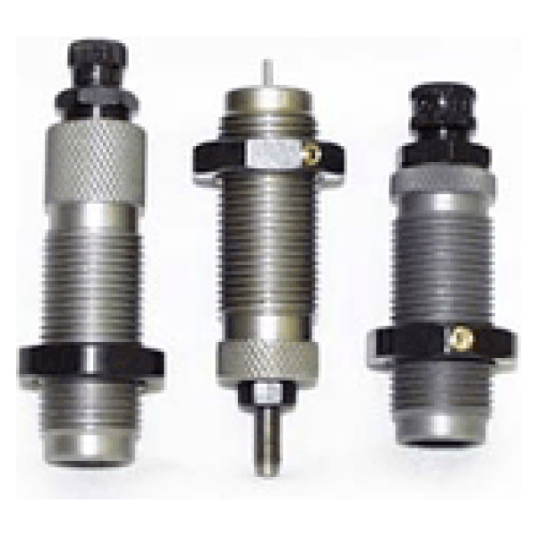 RCBS STANDARD TAPER CRIMP DIE - SET 50 AE & 50 SW GP-B