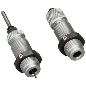 RCBS FULL LENGTH DIE SET - 22 NOSLER