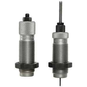 RCBS AR SERIES DIE SET TAPER - CRIMP SEATER 22 ARC