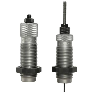RCBS AR SERIES DIE SET TAPER - CRIMP SEATER 22 ARC