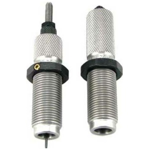 RCBS FULL LENGTH DIE SET - 6MM CREEDMOOR GP-D