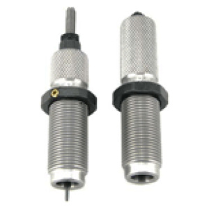 RCBS FULL LENGTH DIE SET - 7.62X39 GP-A