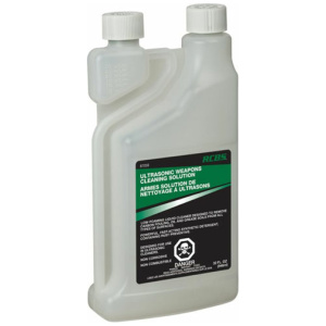 RCBS GUN CLEANER CONCENTRATE - 1 QUART MAKES 10 GALLONS