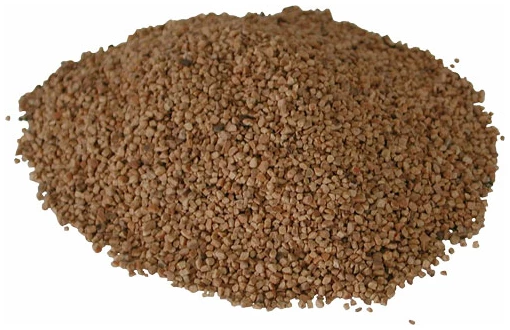 RCBS FORMULA 1 WALNUT MEDIA - DRY POLISHING