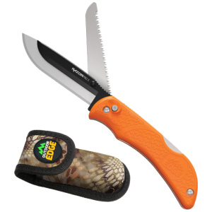 OUTDOOR EDGE RAZOR PRO 3.5" - ORANGE