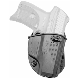 FOBUS HOLSTER E2 PADDLE FOR - RUGER LC380 LC9 LC9s AUTOS