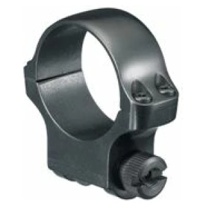 RUGER RING 30MM MED BLUE