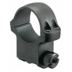 RUGER RING 1" HIGH MATTE HAWKEYE