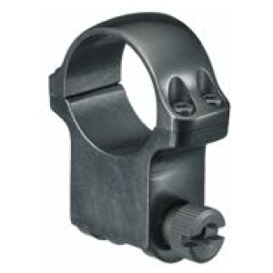 RUGER RING 1" X-HIGH BLUE