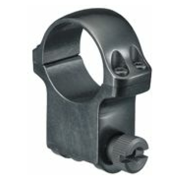 RUGER RING 1" X-HIGH BLUE