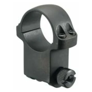 RUGER RING 1" X-HIGH MATTE HAWKEYE