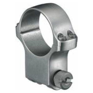 RUGER RING 30MM X-HIGH STAINLESS