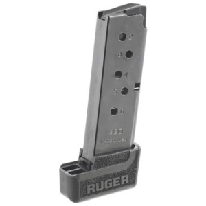 RUGER MAGAZINE LCP II 380ACP 7RD