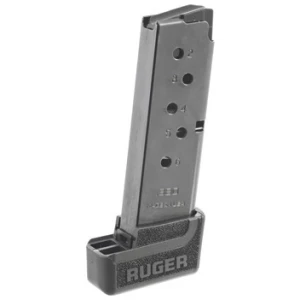 RUGER MAGAZINE LCP II 380ACP 7RD