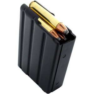 RUGER MAGAZINE AR-556 350LEG 10RD