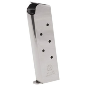 RUGER MAGAZINE SR1911 45ACP 7RD