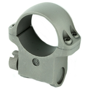 RUGER 1" HIGH(5) MST(5KHM) SLD INDV