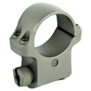 RUGER 1" HIGH(5) GST (5KTG) SLD INDV