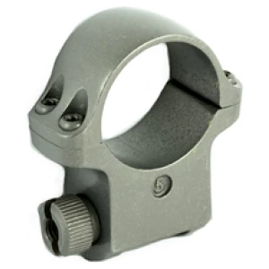 RUGER 1" HIGH(5) GST (5KTG) SLD INDV