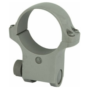 RUGER 30MM X-HI(6) MST (6K30HM) INDV