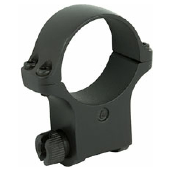 RUGER 30MM X-HI(6) MBL (6B30HM) INDV