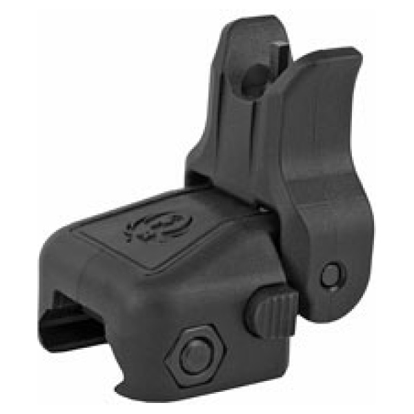 RUGER RAPID DEPLOY FRONT SIGHT BLK