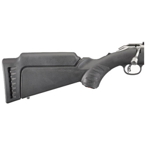RUGER AM RIMFIRE HIGH COMB/STD PULL
