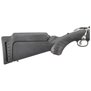 RUGER AM RIMFIRE HIGH COMB/STD PULL