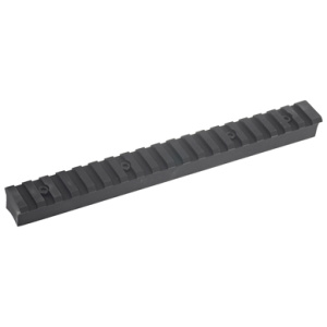 RUGER PRECISION RIFLE 30 MOA RAIL
